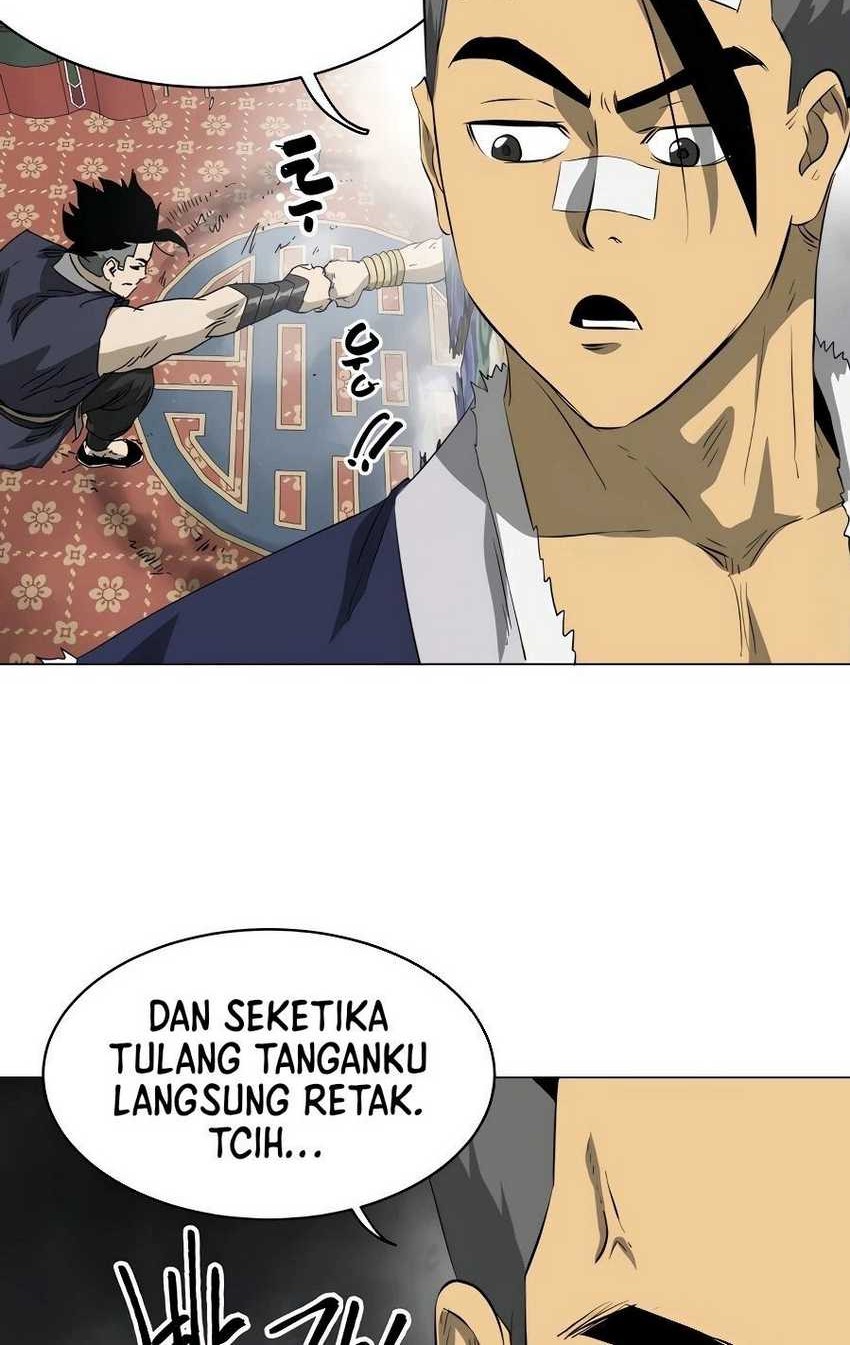Infinite Level Up in Murim Chapter 132 - halaman 37