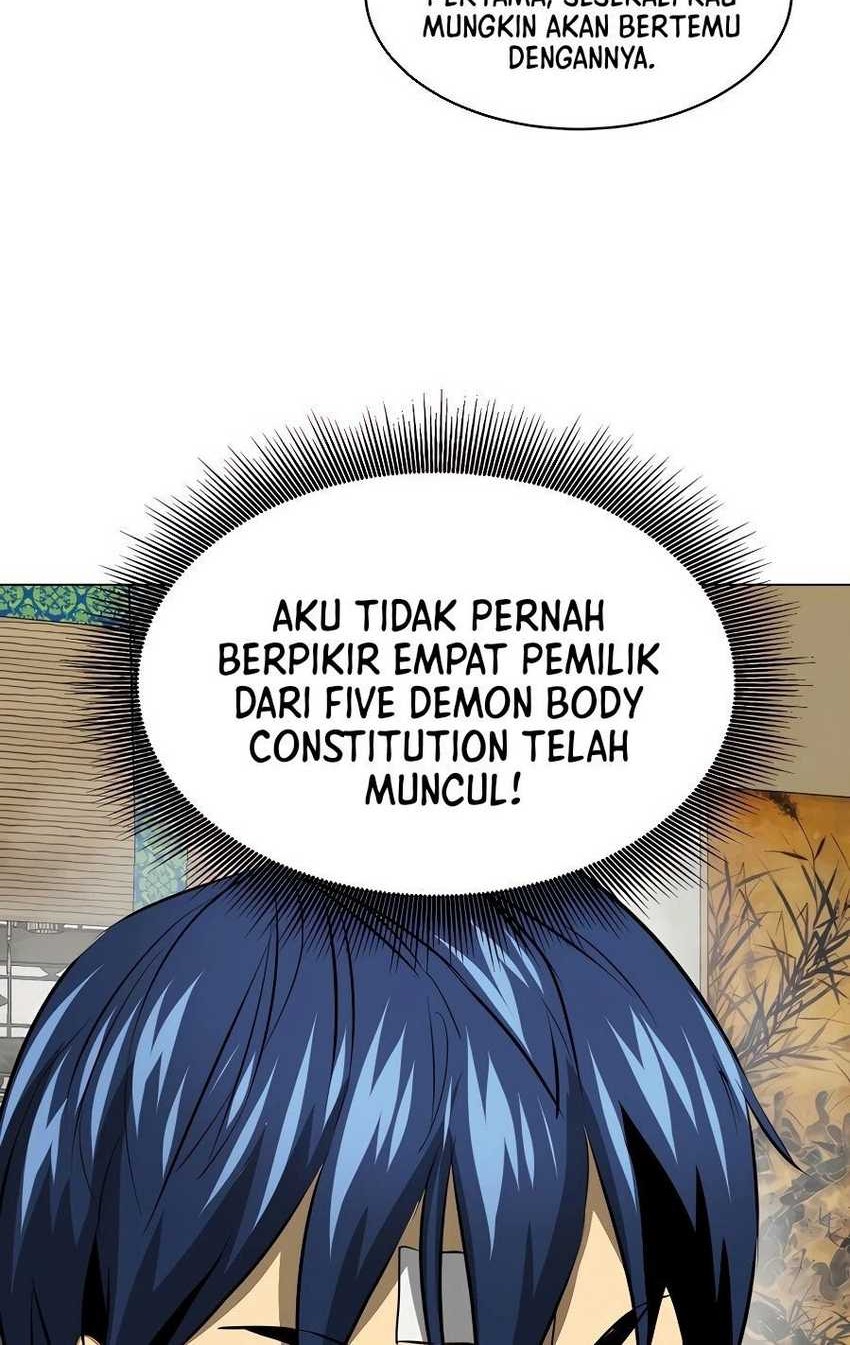 Infinite Level Up in Murim Chapter 132 - halaman 39