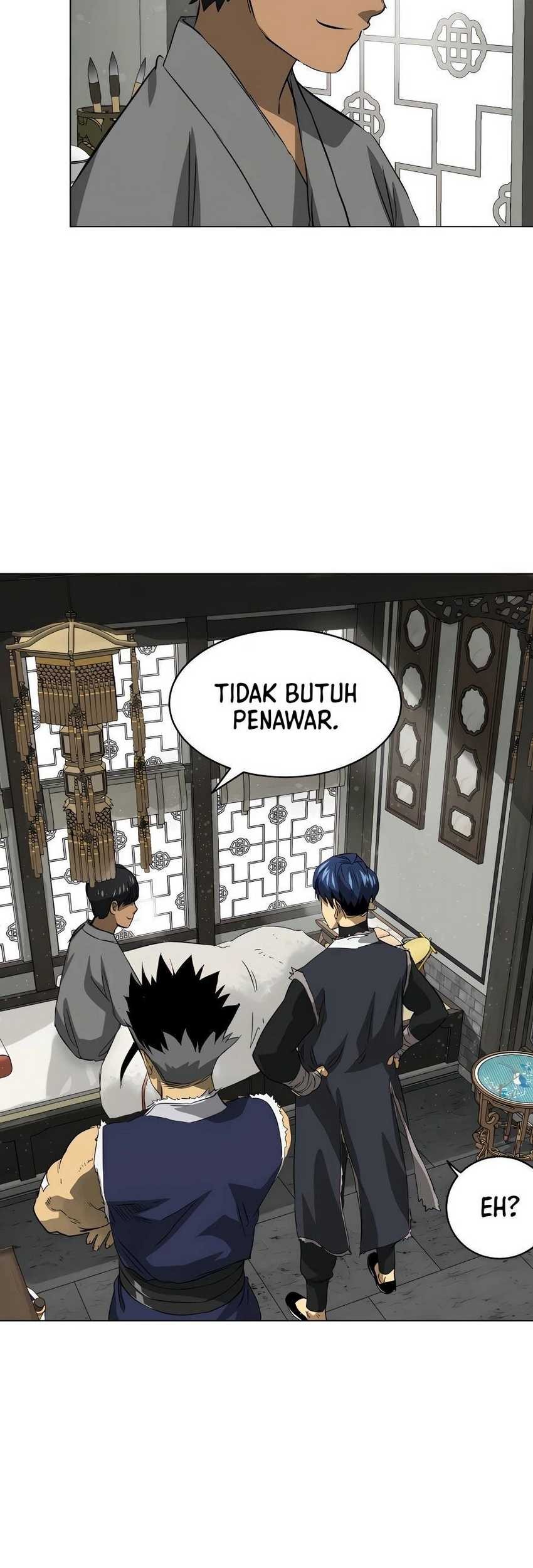 Infinite Level Up in Murim Chapter 132 - halaman 4