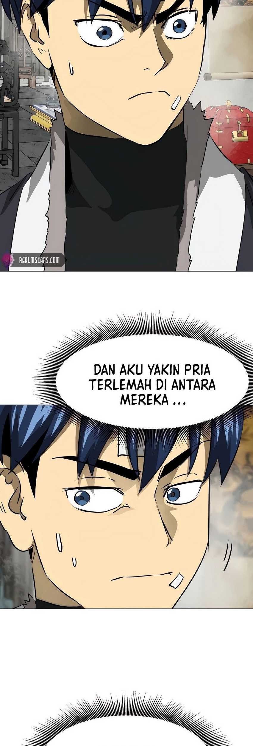 Infinite Level Up in Murim Chapter 132 - halaman 40
