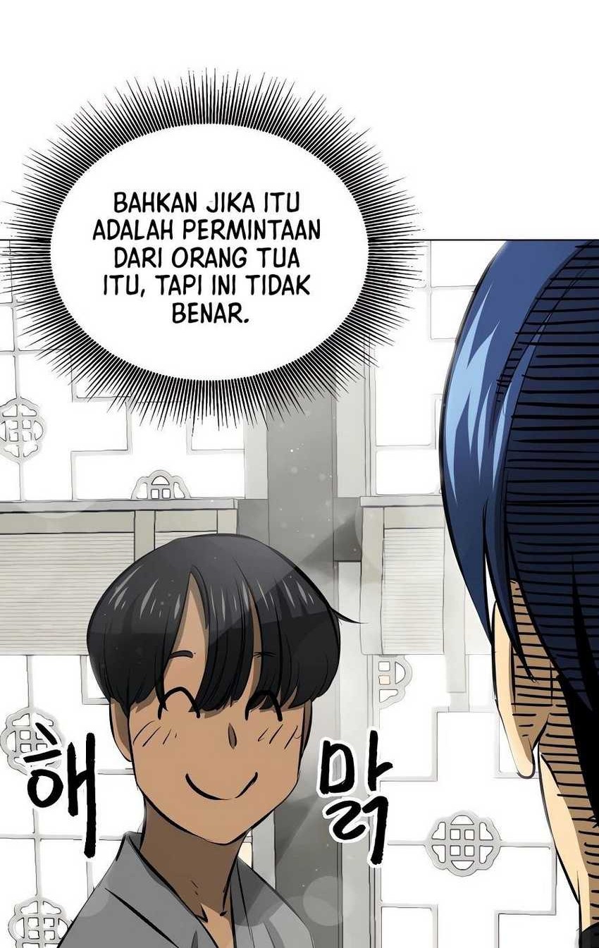 Infinite Level Up in Murim Chapter 132 - halaman 43