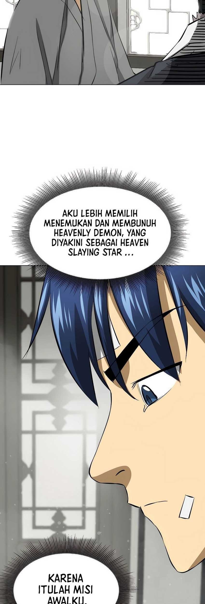 Infinite Level Up in Murim Chapter 132 - halaman 44