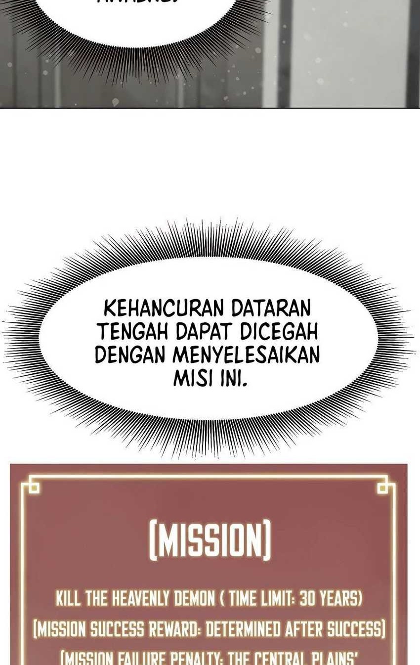 Infinite Level Up in Murim Chapter 132 - halaman 45