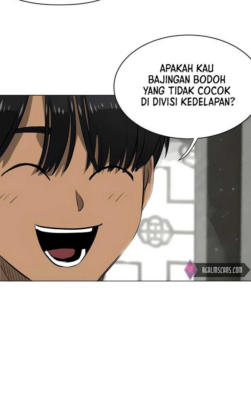 Infinite Level Up in Murim Chapter 132 - halaman 49
