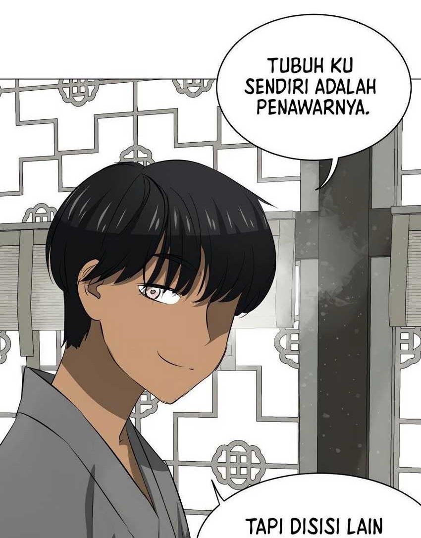 Infinite Level Up in Murim Chapter 132 - halaman 5