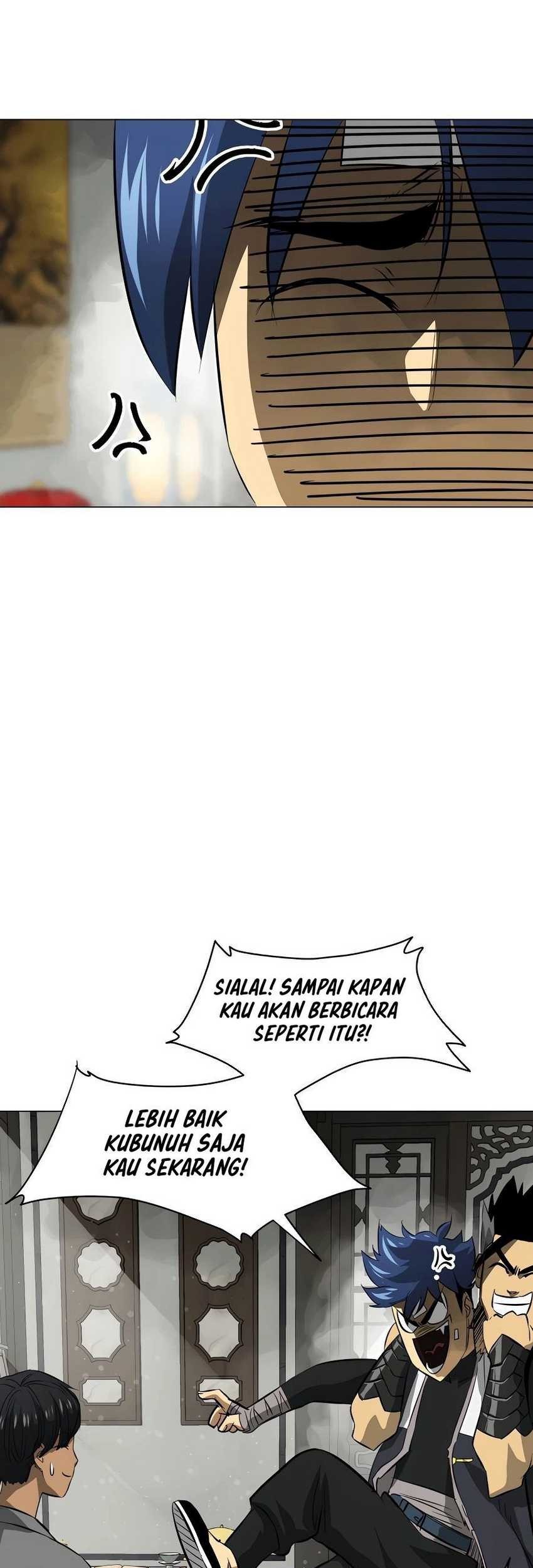 Infinite Level Up in Murim Chapter 132 - halaman 50