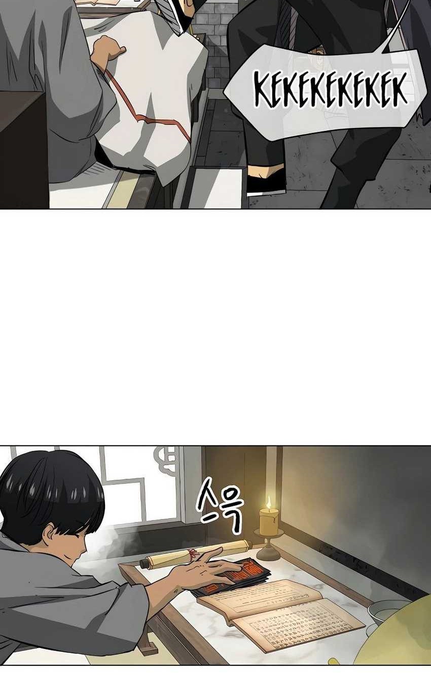 Infinite Level Up in Murim Chapter 132 - halaman 51