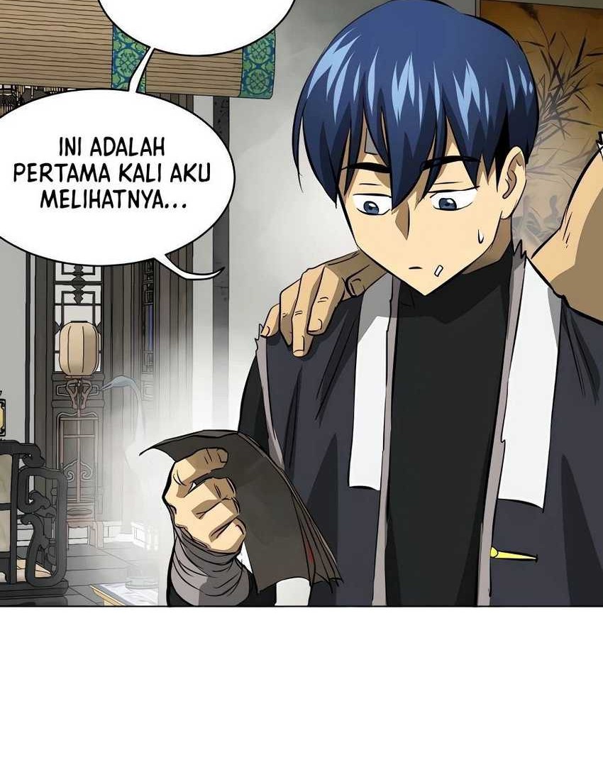 Infinite Level Up in Murim Chapter 132 - halaman 55