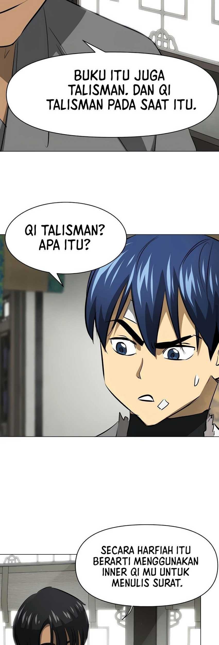 Infinite Level Up in Murim Chapter 132 - halaman 58