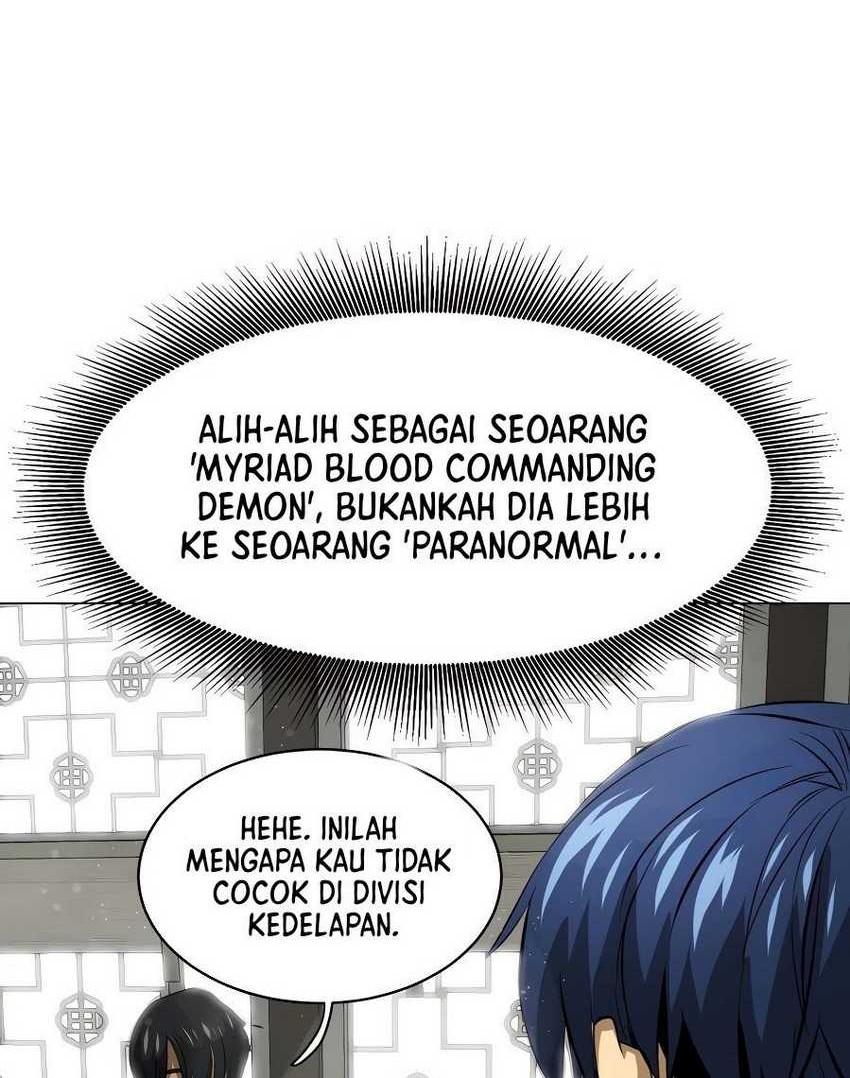 Infinite Level Up in Murim Chapter 132 - halaman 61