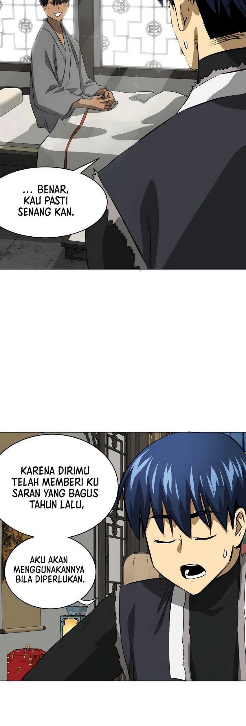 Infinite Level Up in Murim Chapter 132 - halaman 62
