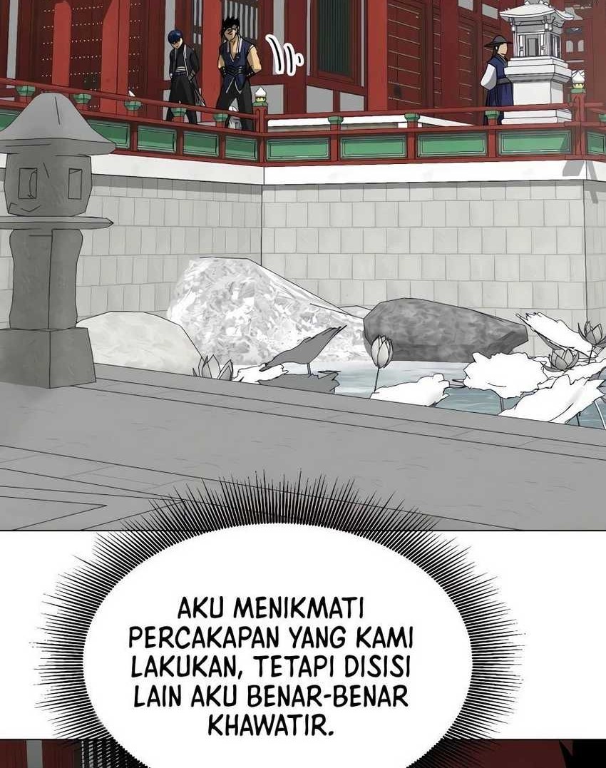 Infinite Level Up in Murim Chapter 132 - halaman 65