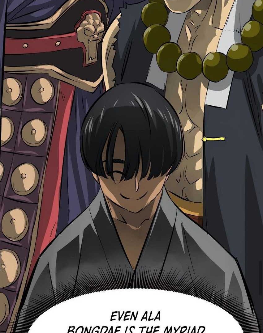 Infinite Level Up in Murim Chapter 132 - halaman 67