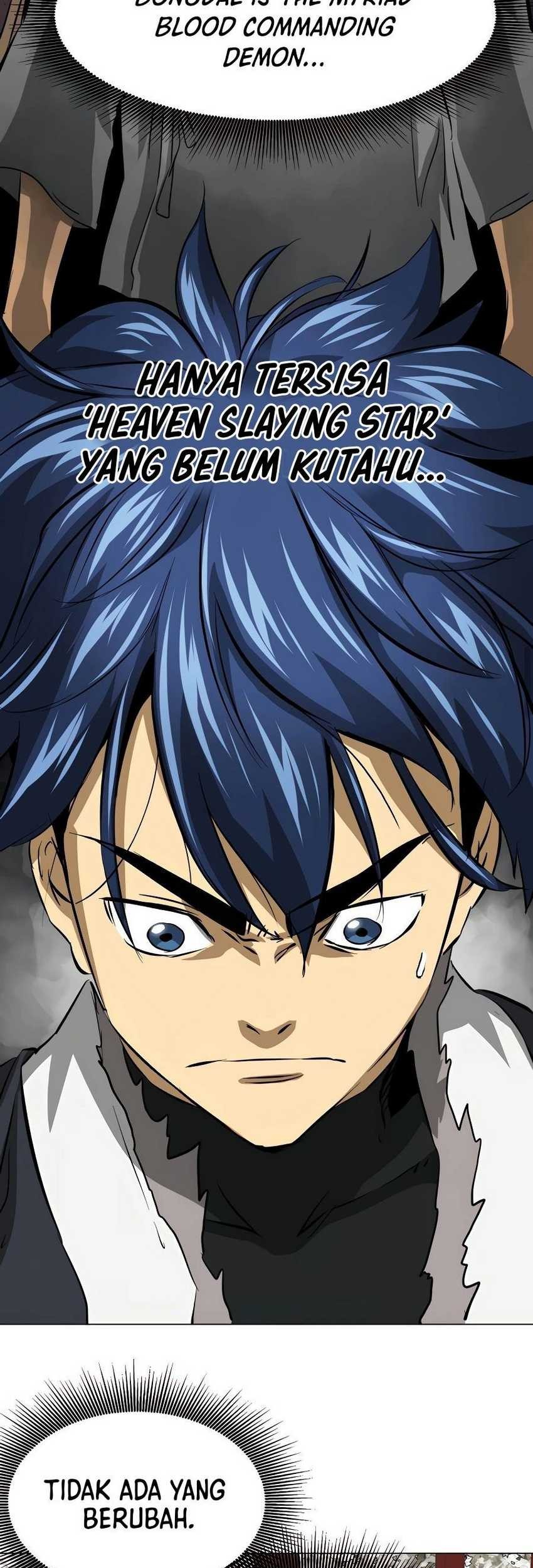 Infinite Level Up in Murim Chapter 132 - halaman 68