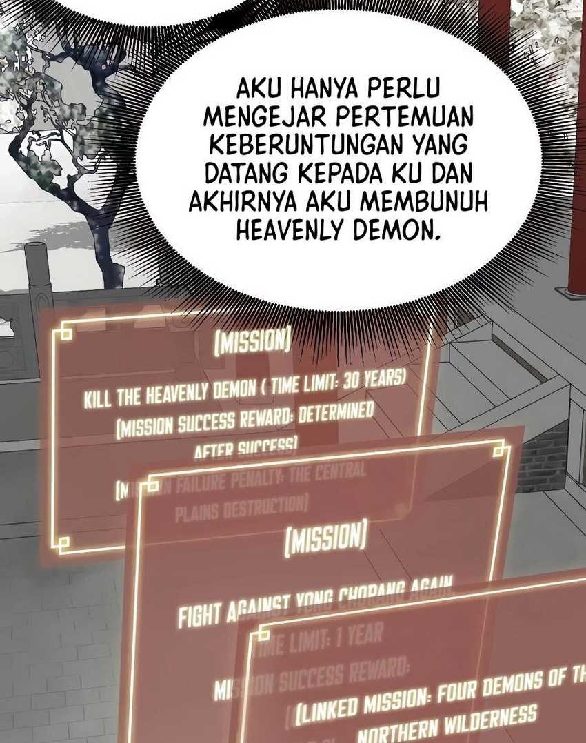 Infinite Level Up in Murim Chapter 132 - halaman 69