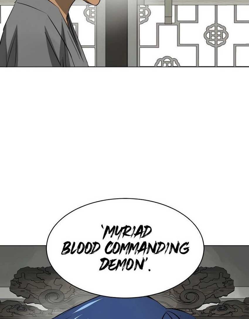 Infinite Level Up in Murim Chapter 132 - halaman 7