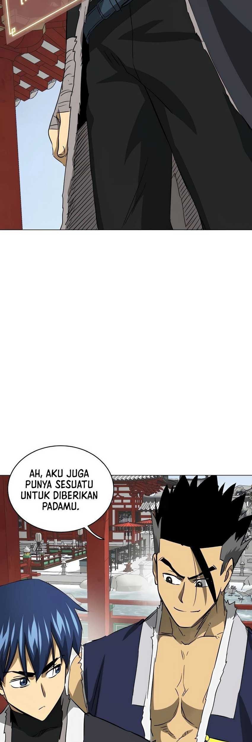 Infinite Level Up in Murim Chapter 132 - halaman 72