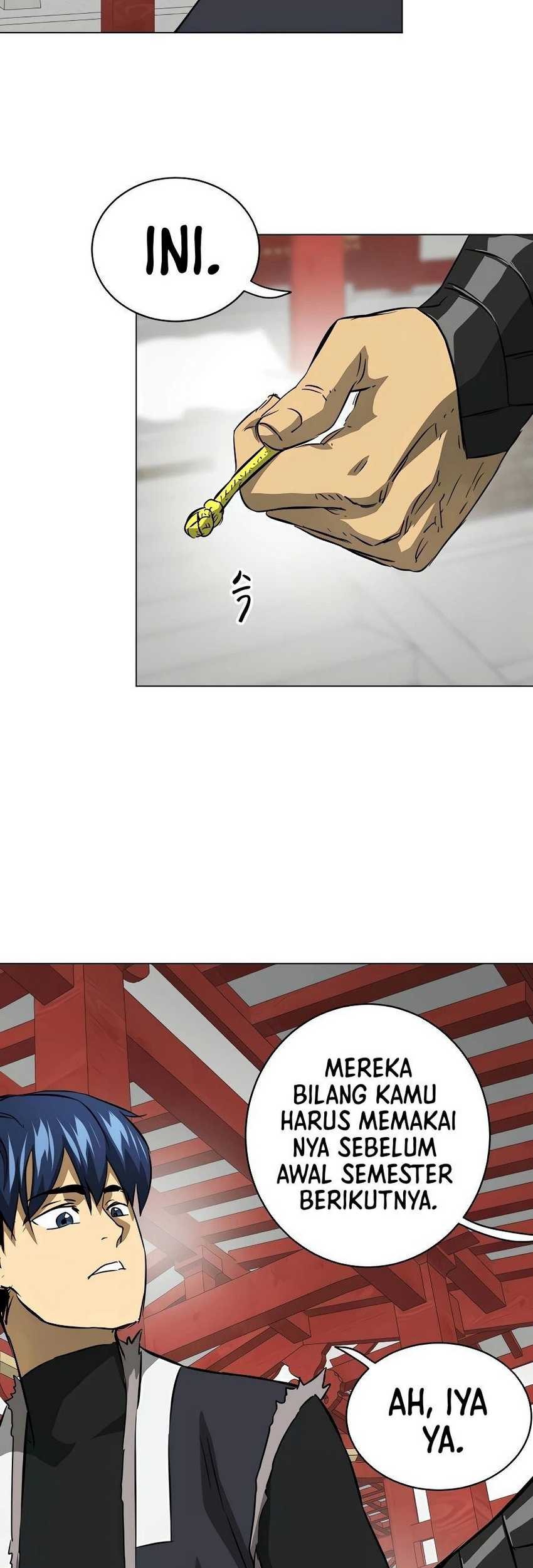 Infinite Level Up in Murim Chapter 132 - halaman 74