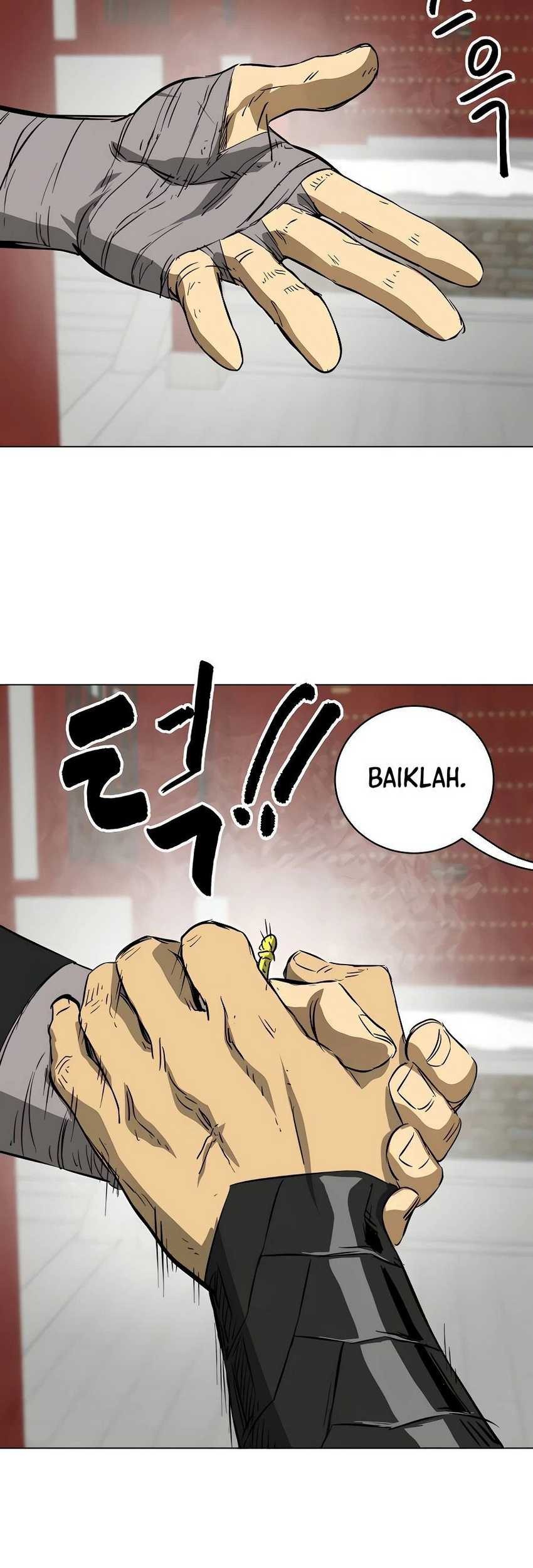 Infinite Level Up in Murim Chapter 132 - halaman 76
