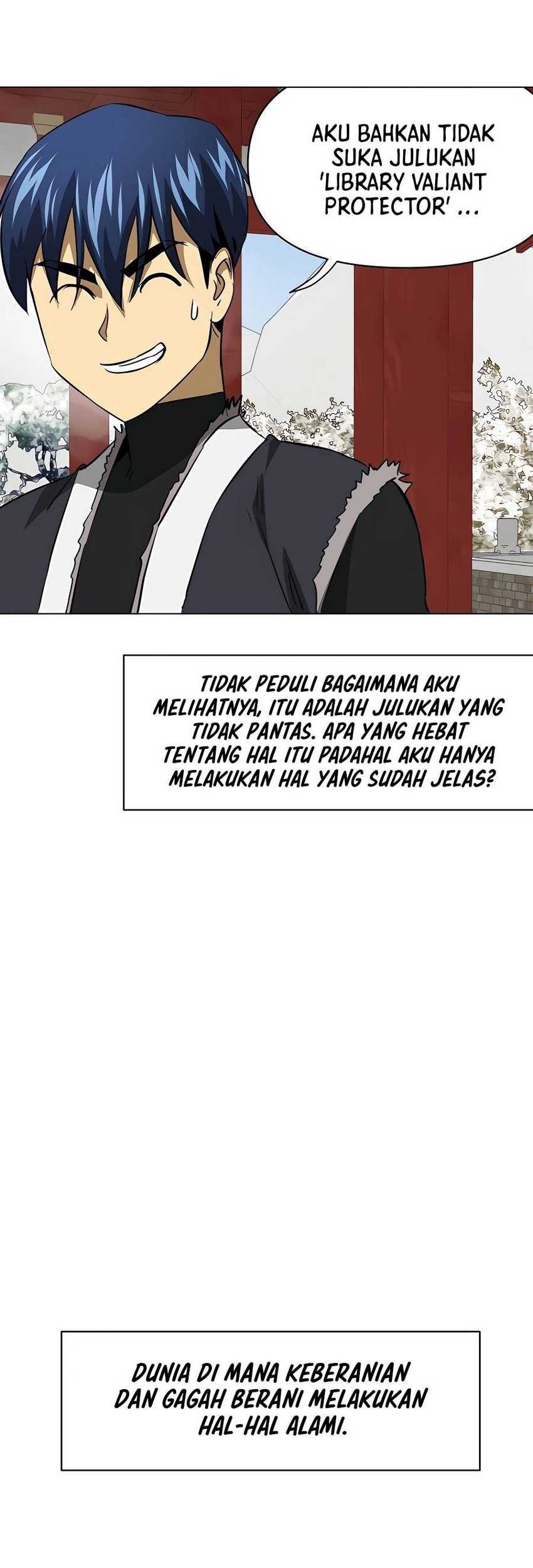Infinite Level Up in Murim Chapter 132 - halaman 80