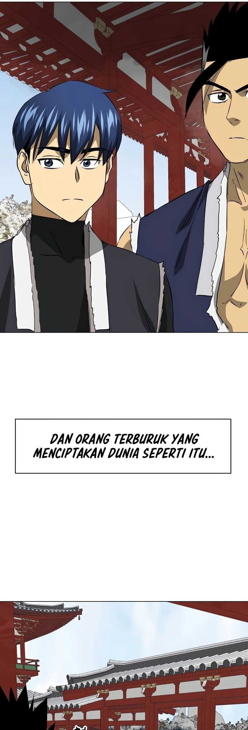 Infinite Level Up in Murim Chapter 132 - halaman 82