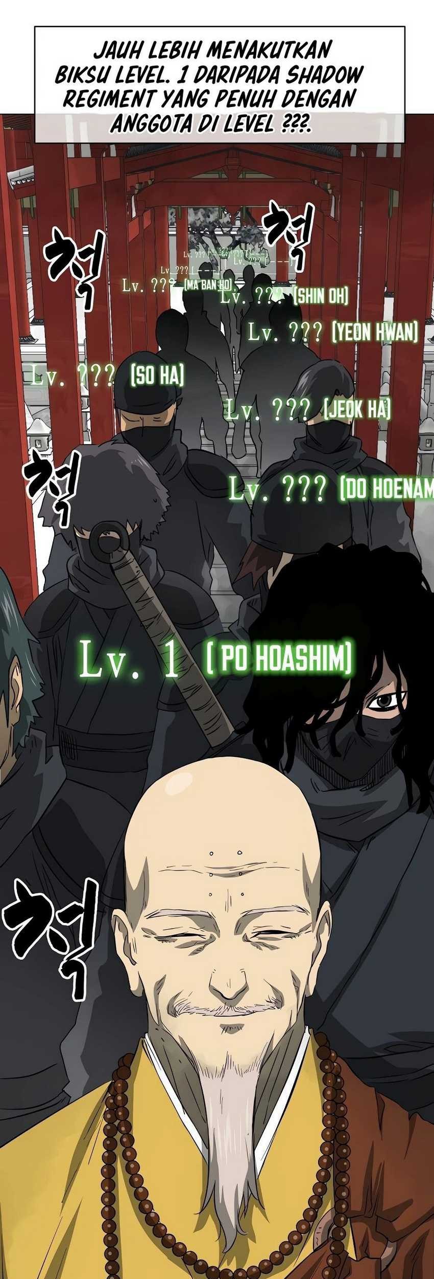 Infinite Level Up in Murim Chapter 132 - halaman 86
