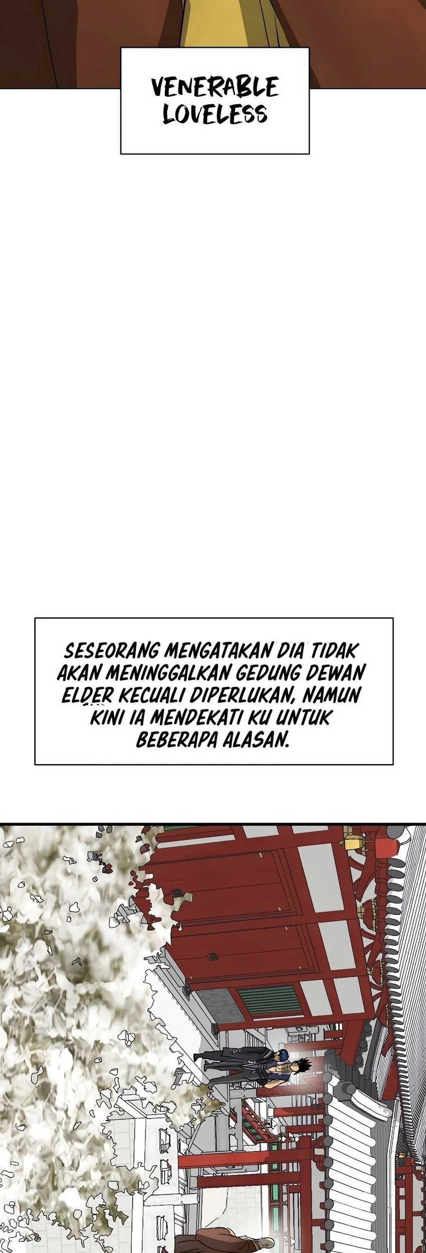 Infinite Level Up in Murim Chapter 132 - halaman 88