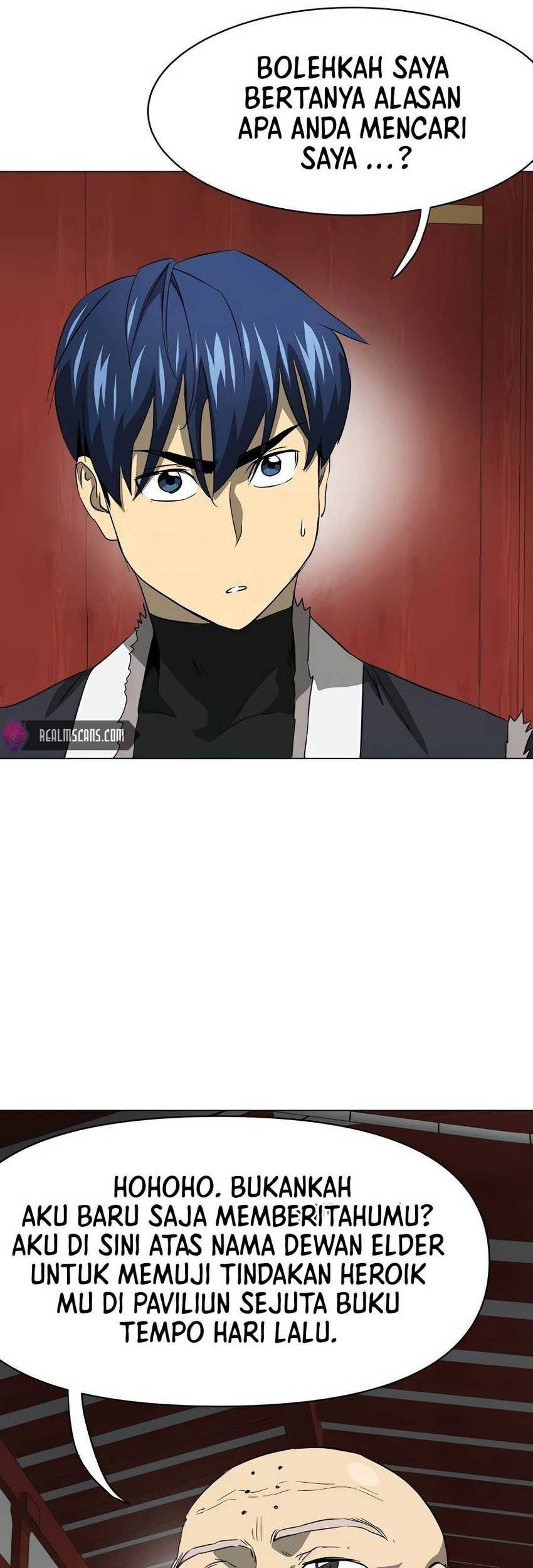 Infinite Level Up in Murim Chapter 132 - halaman 92