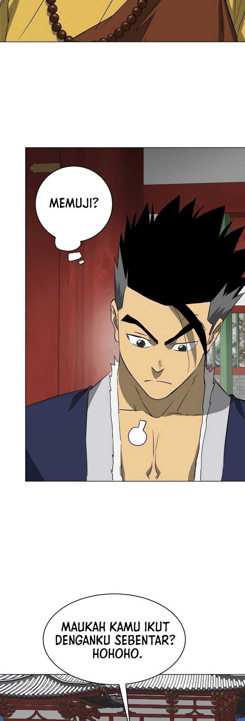 Infinite Level Up in Murim Chapter 132 - halaman 94