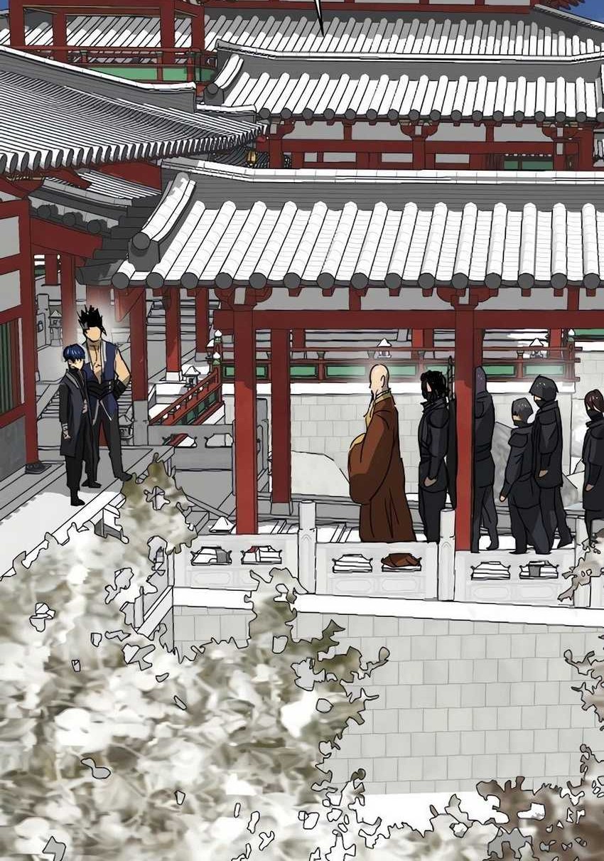 Infinite Level Up in Murim Chapter 132 - halaman 95