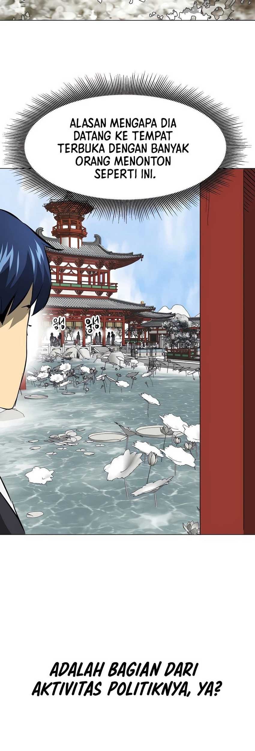 Infinite Level Up in Murim Chapter 132 - halaman 96