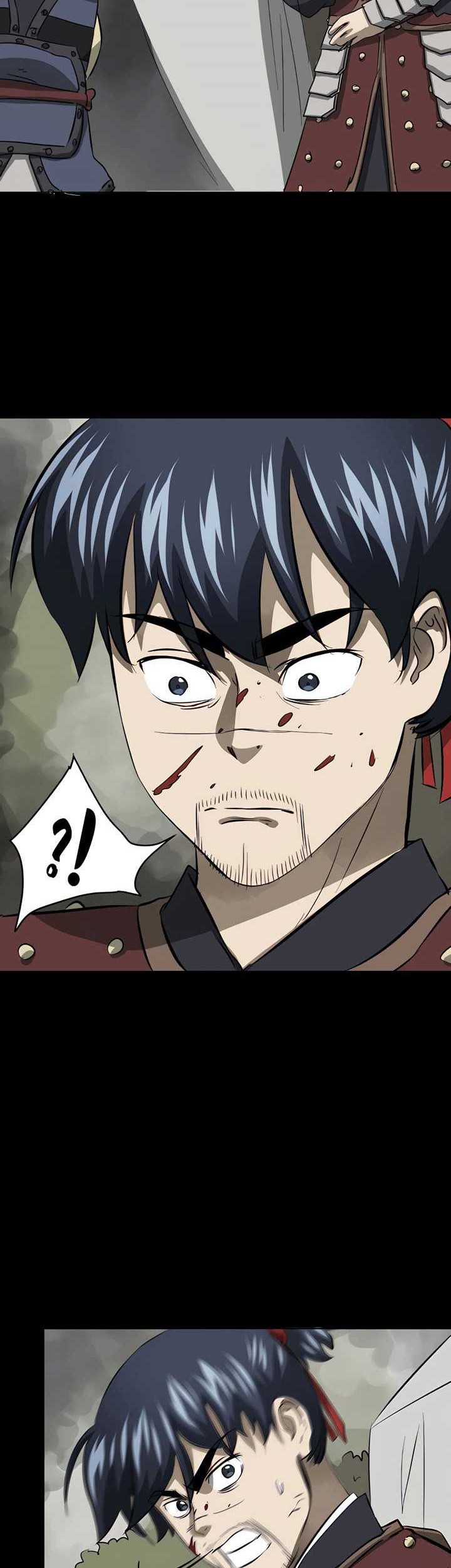Infinite Level Up in Murim Chapter 133 - halaman 10