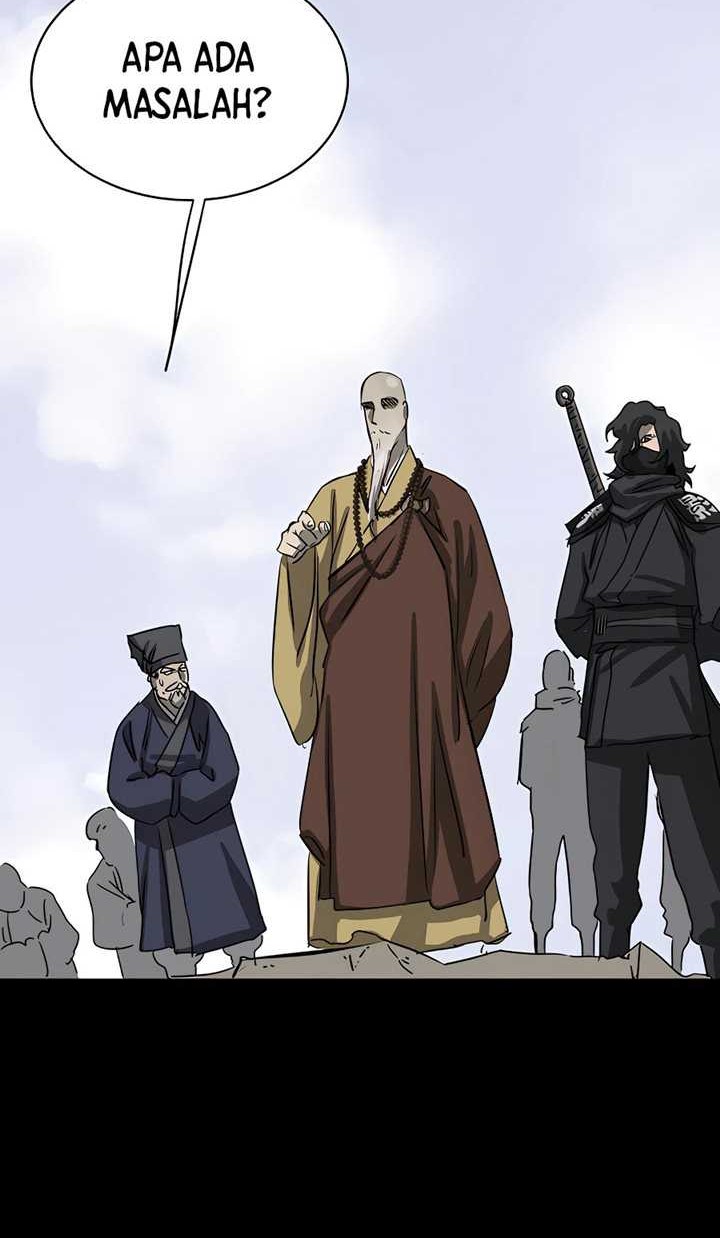 Infinite Level Up in Murim Chapter 133 - halaman 12