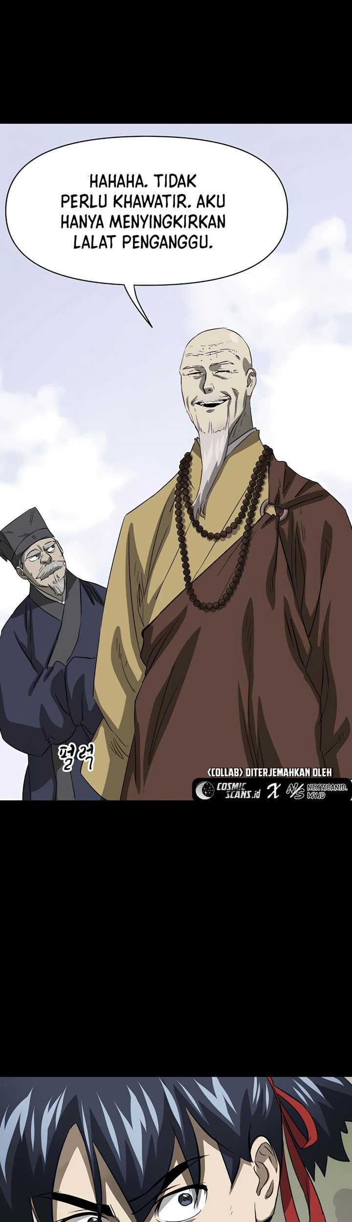 Infinite Level Up in Murim Chapter 133 - halaman 13