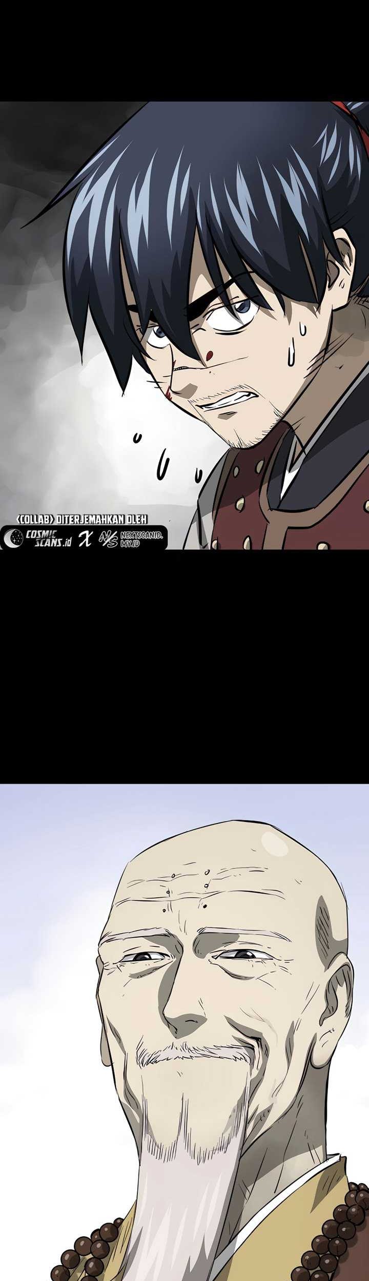 Infinite Level Up in Murim Chapter 133 - halaman 15