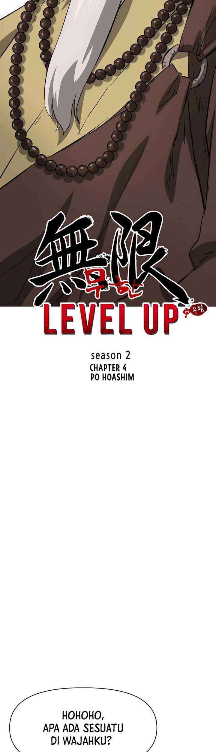 Infinite Level Up in Murim Chapter 133 - halaman 16