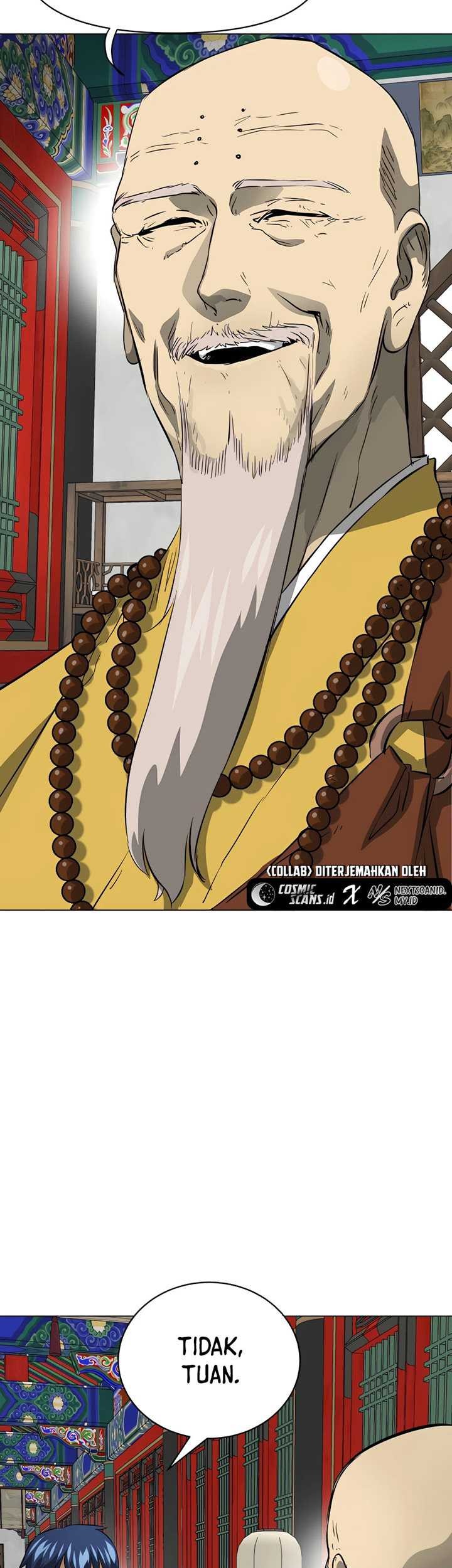 Infinite Level Up in Murim Chapter 133 - halaman 17