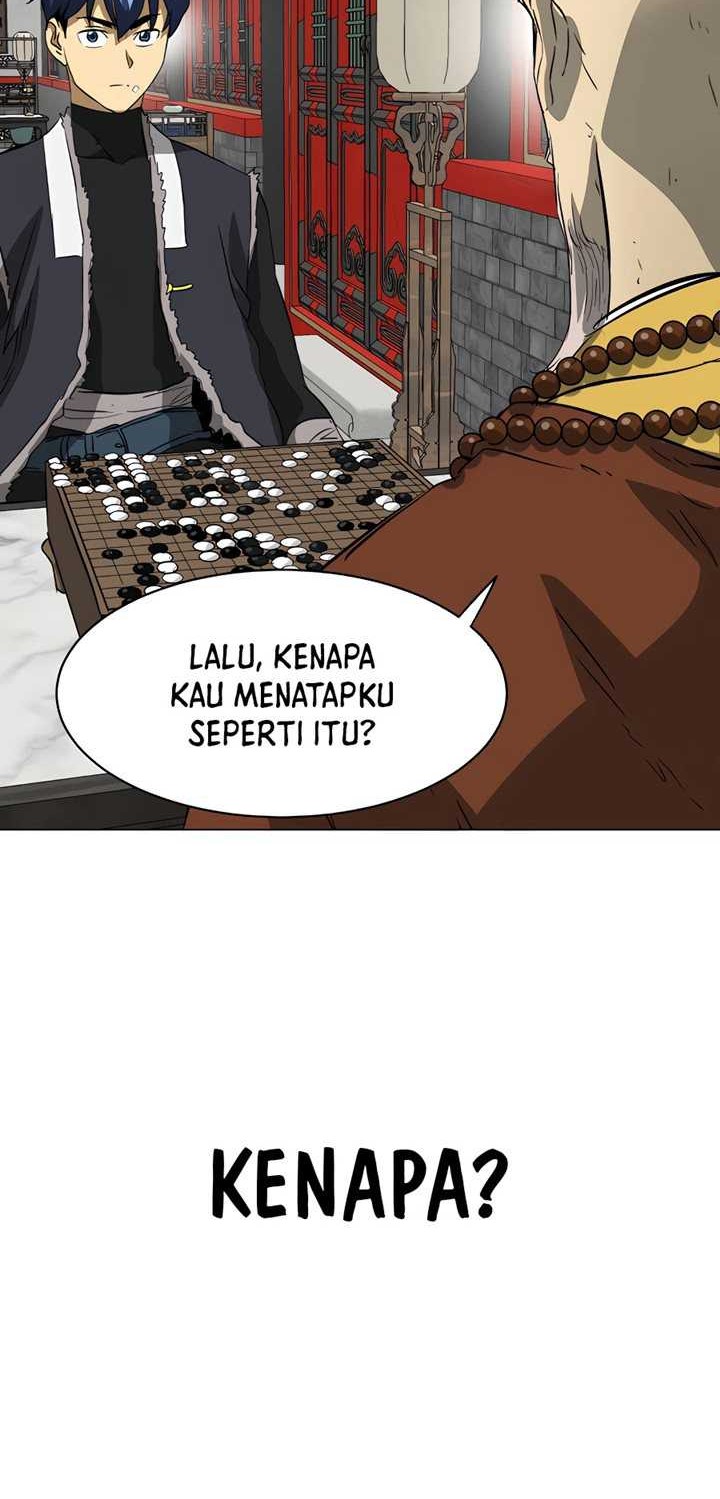 Infinite Level Up in Murim Chapter 133 - halaman 18