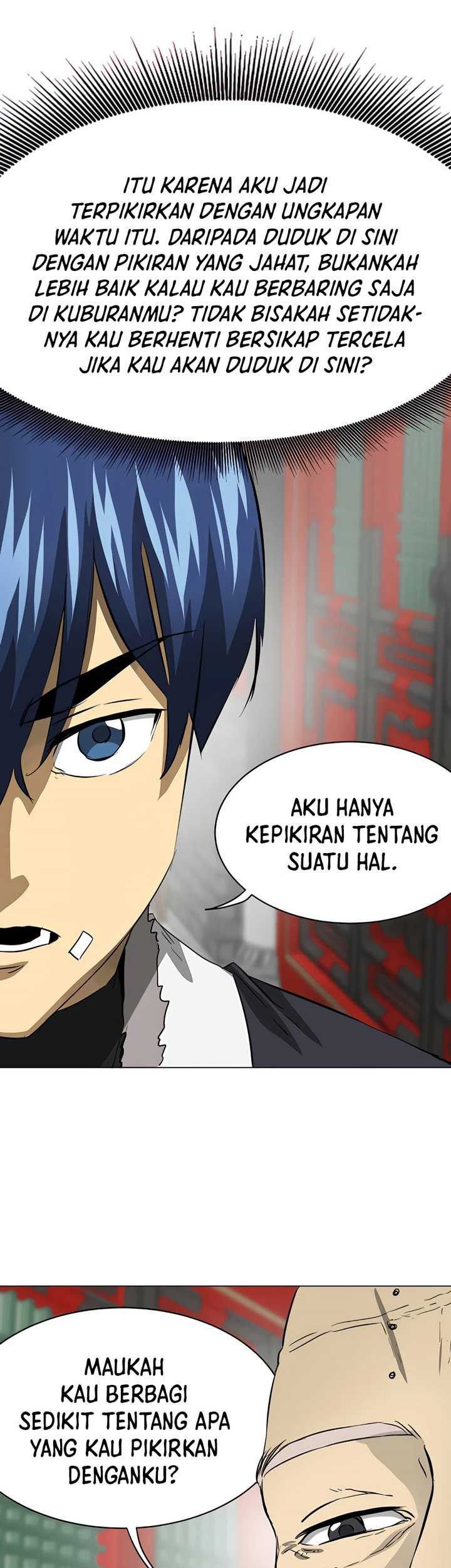 Infinite Level Up in Murim Chapter 133 - halaman 19