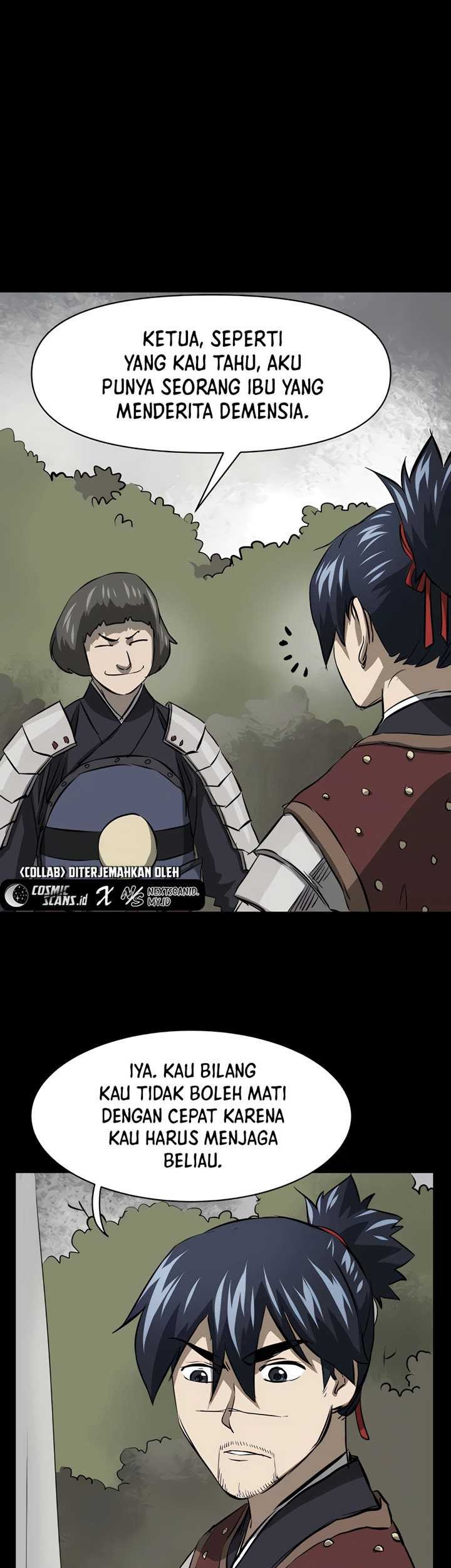 Infinite Level Up in Murim Chapter 133 - halaman 2