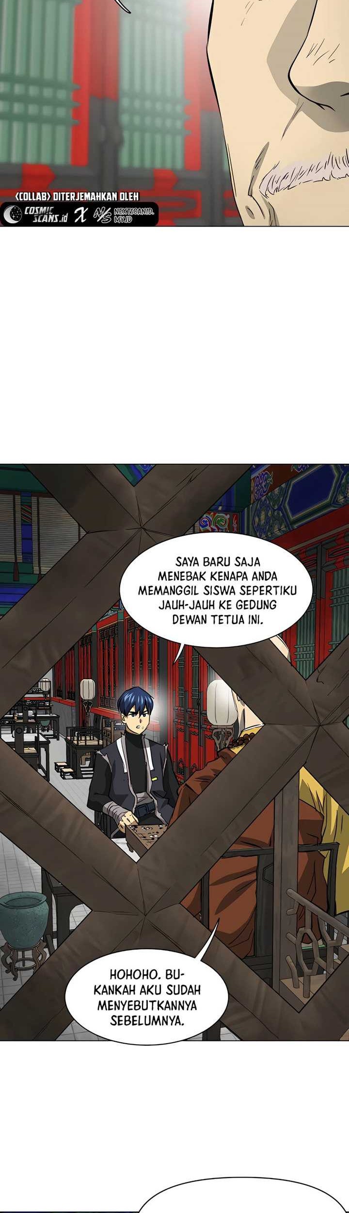 Infinite Level Up in Murim Chapter 133 - halaman 20