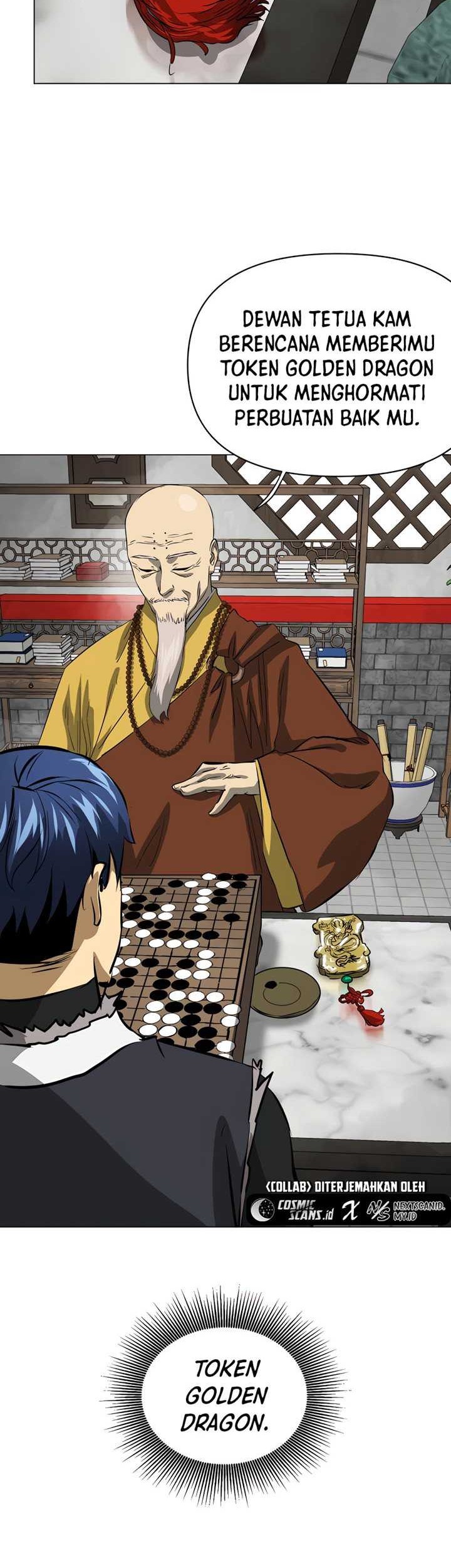 Infinite Level Up in Murim Chapter 133 - halaman 22