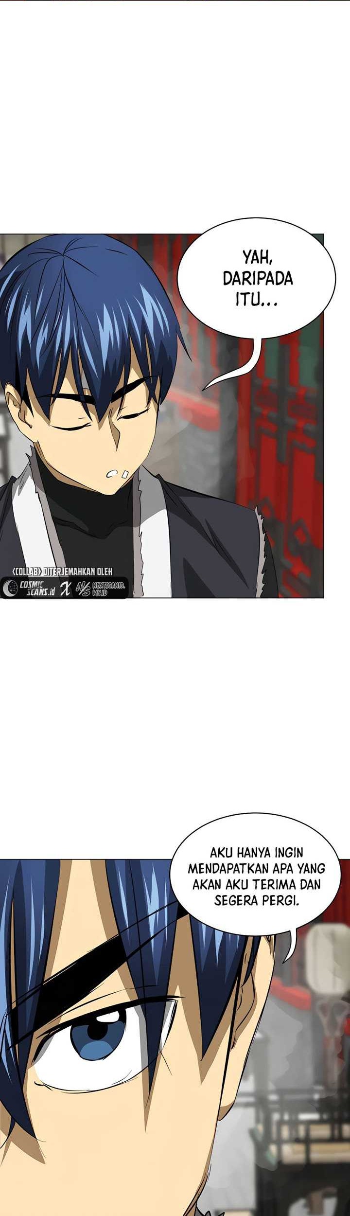 Infinite Level Up in Murim Chapter 133 - halaman 25