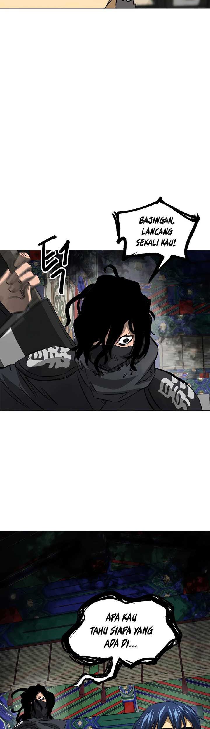 Infinite Level Up in Murim Chapter 133 - halaman 26
