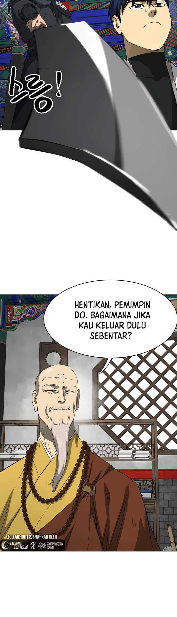 Infinite Level Up in Murim Chapter 133 - halaman 27
