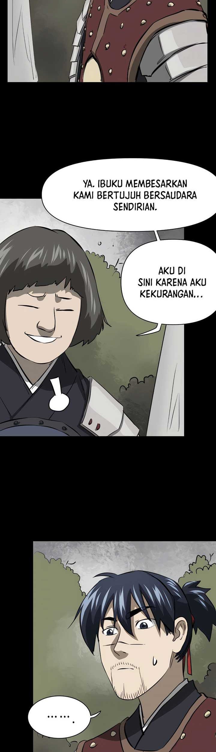 Infinite Level Up in Murim Chapter 133 - halaman 3