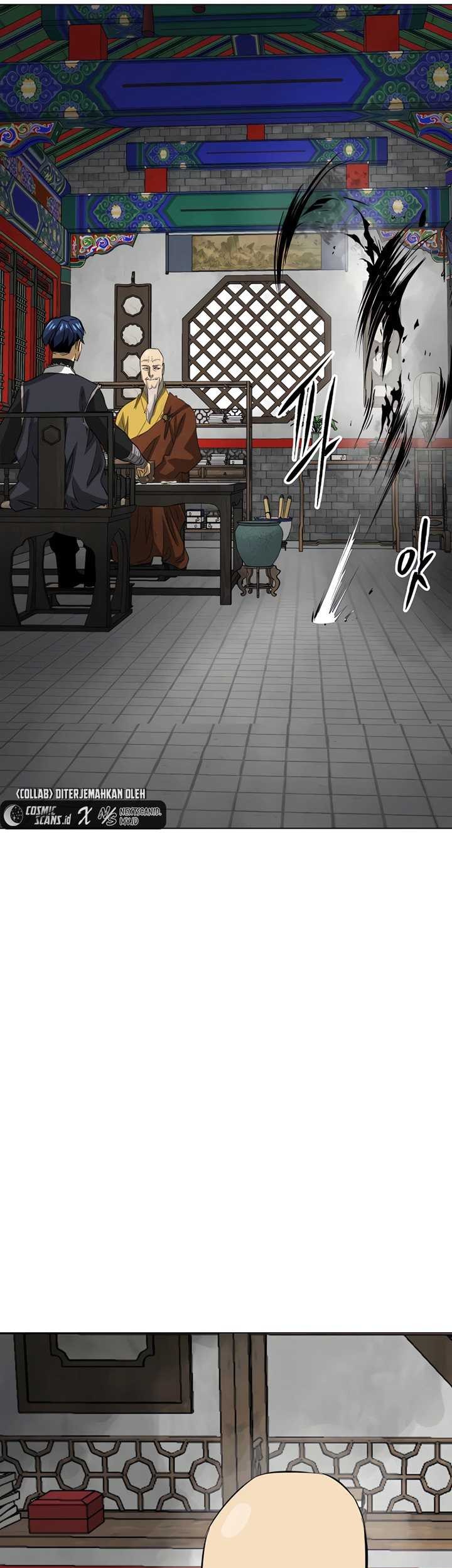 Infinite Level Up in Murim Chapter 133 - halaman 30