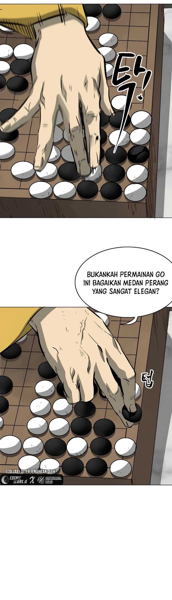 Infinite Level Up in Murim Chapter 133 - halaman 32