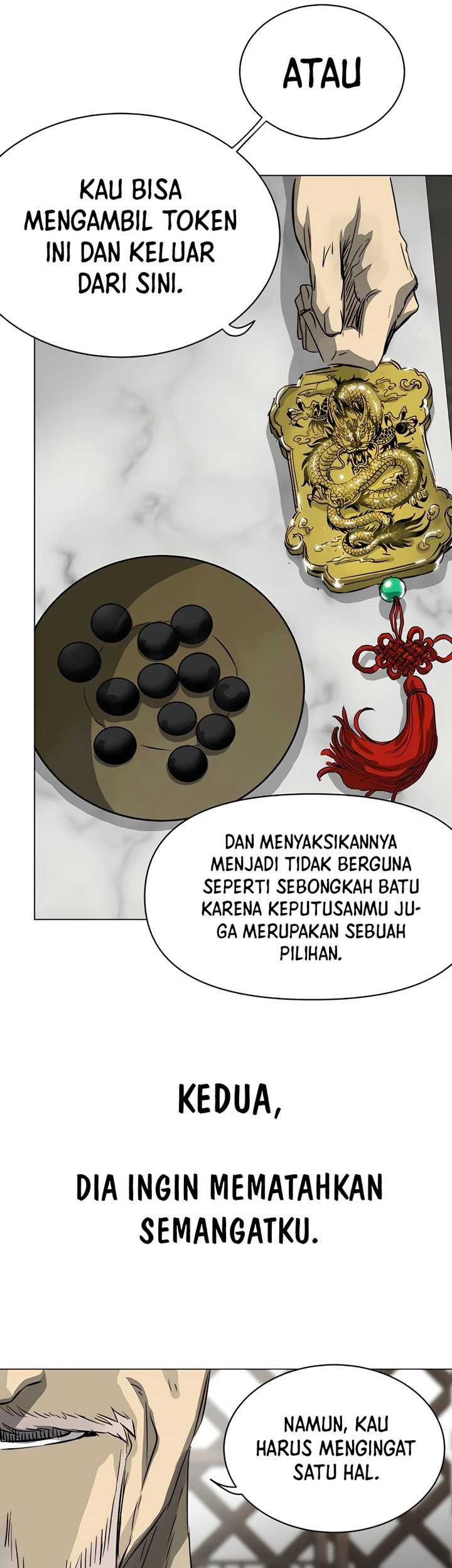 Infinite Level Up in Murim Chapter 133 - halaman 36
