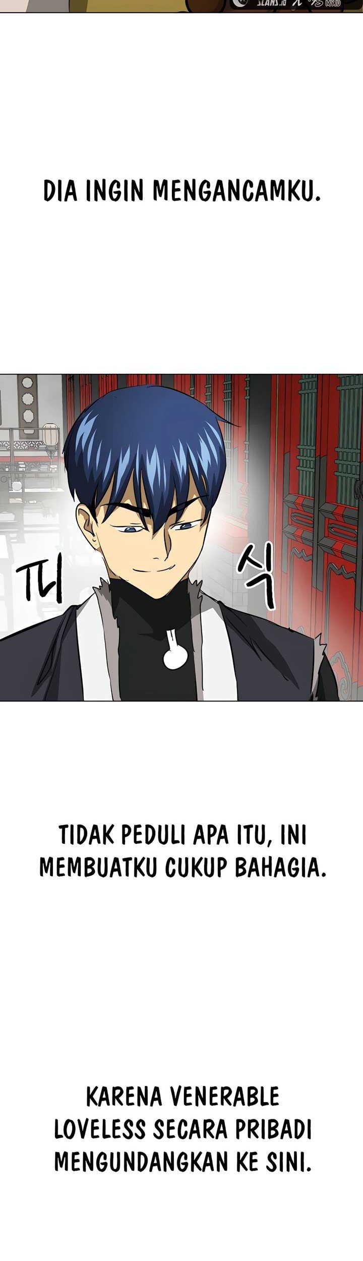 Infinite Level Up in Murim Chapter 133 - halaman 38